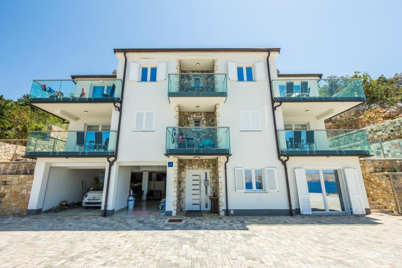2Bfree Apartments Stinica Eksteriør bilde