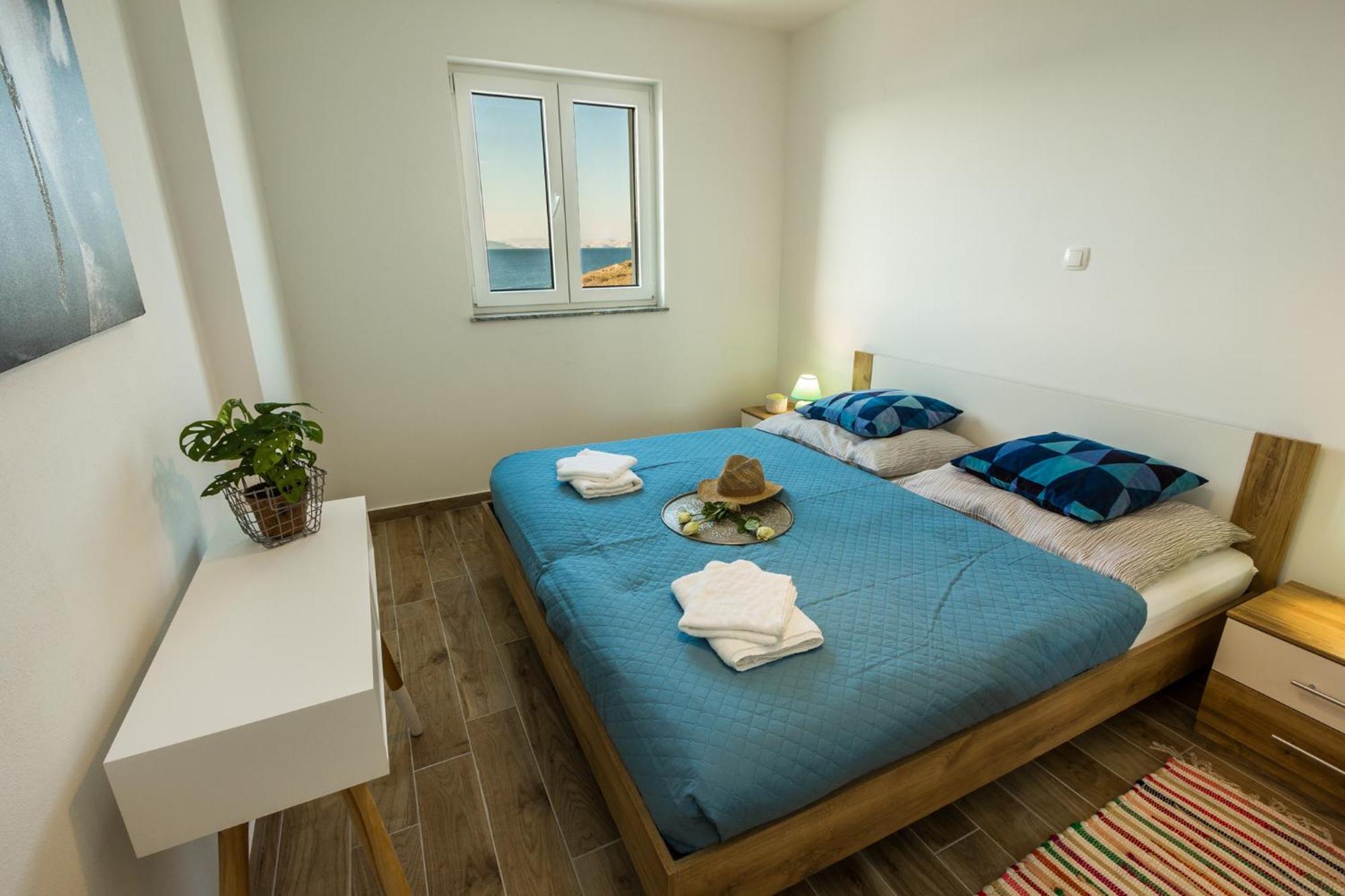 2Bfree Apartments Stinica Eksteriør bilde