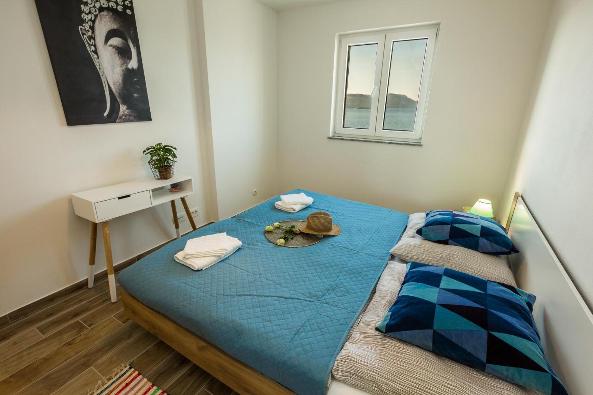 2Bfree Apartments Stinica Eksteriør bilde