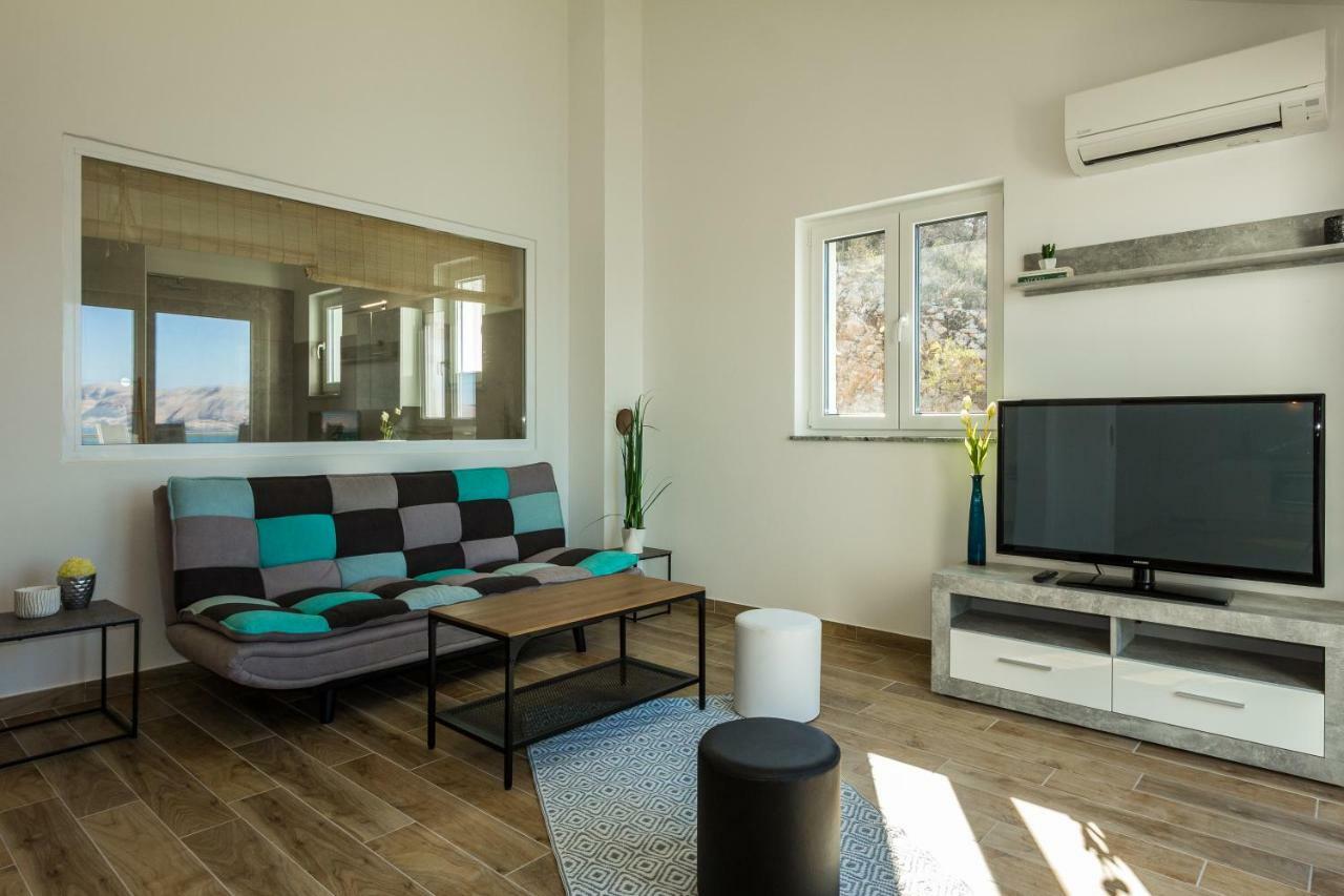 2Bfree Apartments Stinica Eksteriør bilde