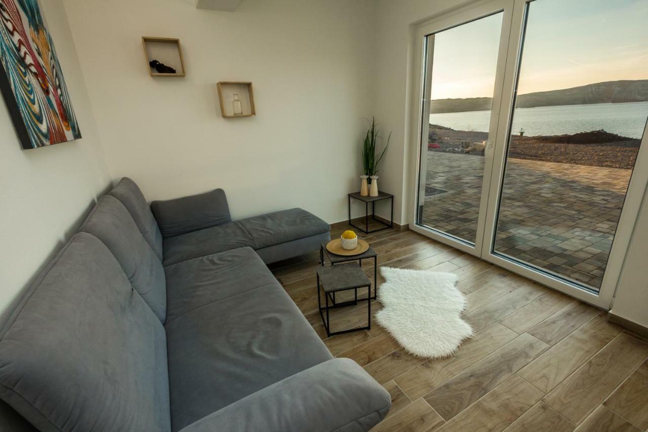 2Bfree Apartments Stinica Eksteriør bilde