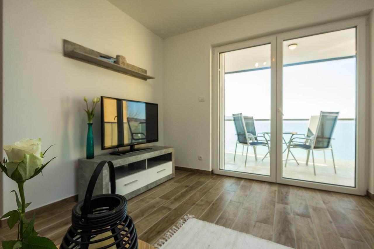 2Bfree Apartments Stinica Eksteriør bilde