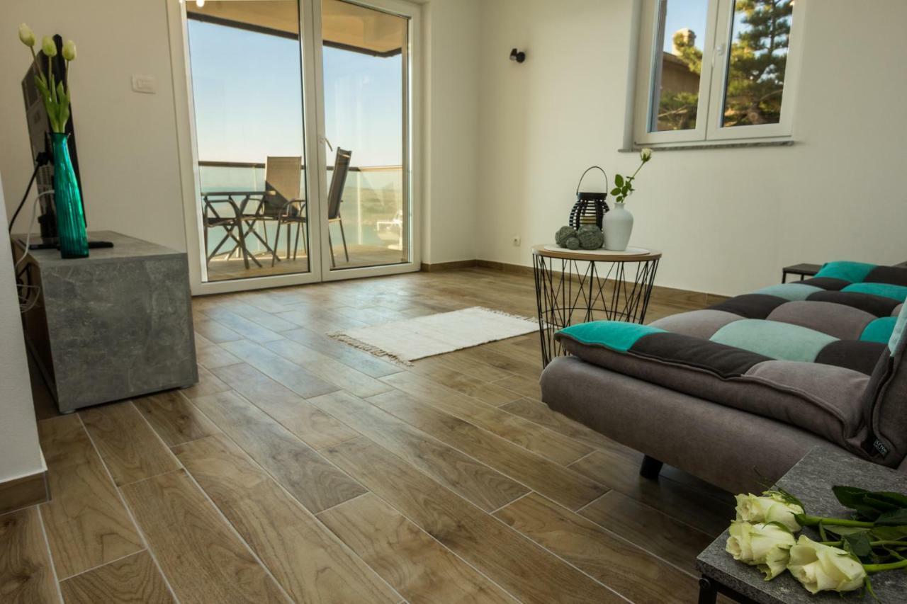 2Bfree Apartments Stinica Eksteriør bilde